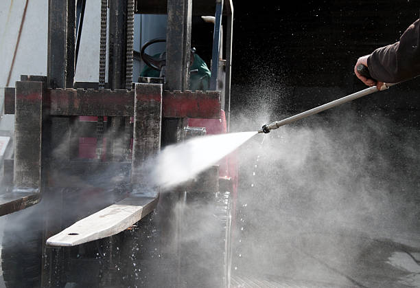 Best Playground Equipment Cleaning  in Crowley, TX